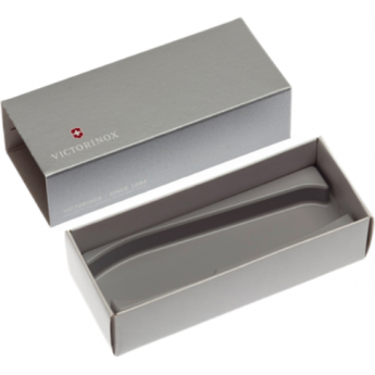 Коробка для ножей VICTORINOX 4.0091 серебристая