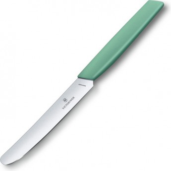 Нож столовый VICTORINOX SWISS MODERN TABLE 6.9006.1141 Нож столовый VICTORINOX SWISS MODERN TABLE 6.9006.1141