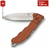 Нож VICTORINOX EVOKE WOOD 0.9415.D630