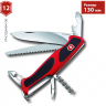 Нож VICTORINOX RANGERGRIP 55 0.9563.CB1